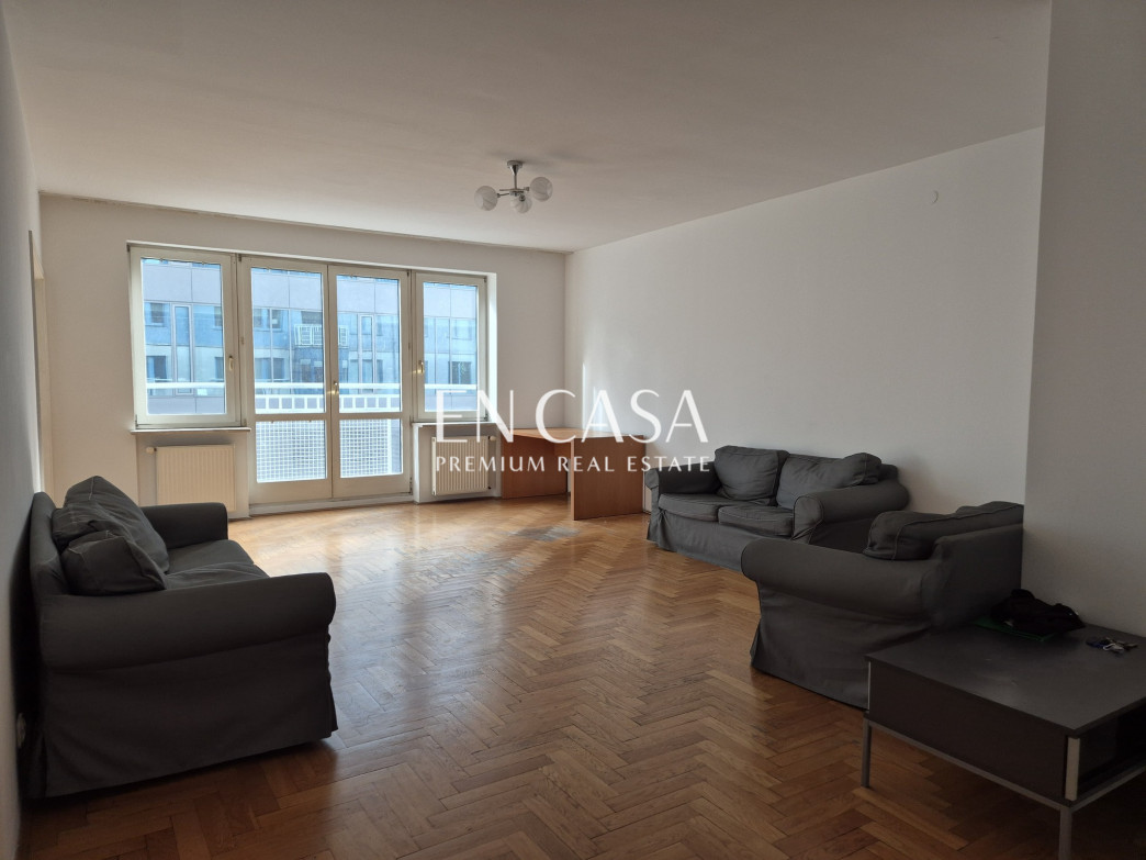 Apartment Sale Warszawa Łucka 3